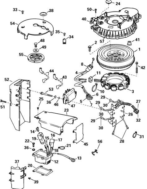 All of our repair manuals contain wiring diagrams as well hundreds of illustrations which will help you follow the step by step instructions explained in the manual. Yamaha Outboard 2004 90 Wiring Diagram - Wiring Diagram ...