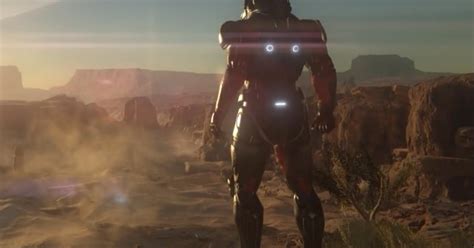 Casey Hudson De Volta à Bioware Depois De Mass Effect Andromeda