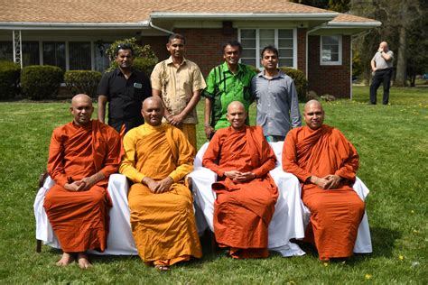 Sri Lankan New Year Celebration 04152023 Cleveland Buddhist Vihara
