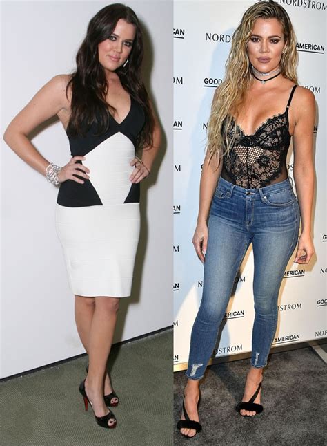 Khloe kardashian style koko kardashian kardashian family kardashian photos casual outfits cute outfits fashion outfits womens khloé kardashian has never been better! Then and Now: Keeping Up With The Kardashians | Channel24