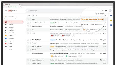 Las Herramientas Que Debes Conocer De La Nueva Versión De Gmail