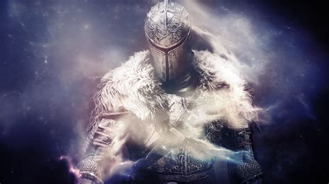 Dark Souls Black Knight Wallpaper 75 Images