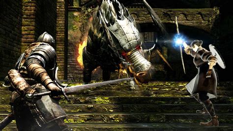 Dark Souls Remastered Screenshots 1 Free Download Full Game Pc For You