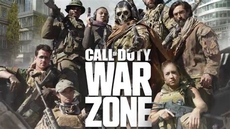 War Zone Youtube