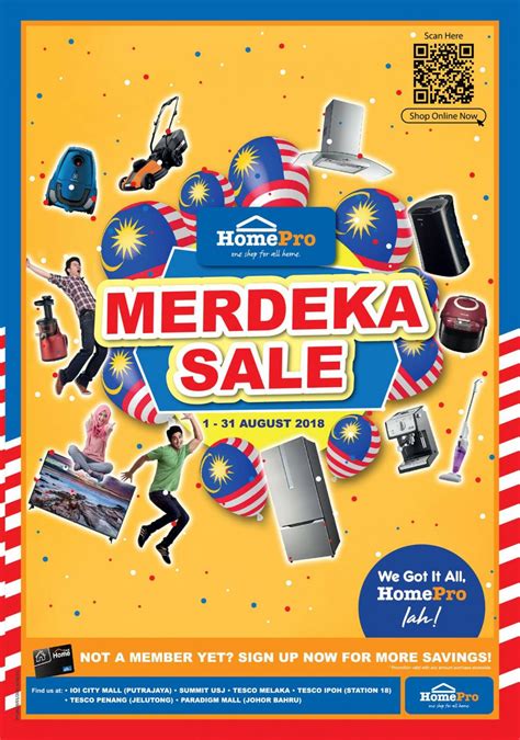 We did not find results for: HomePro Malaysia Promotion Catalogue (1 August 2018 - 31 ...