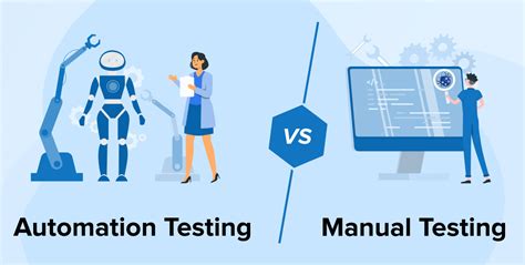 Automation Testing Vs Manual Testing Tatvasoft Blog