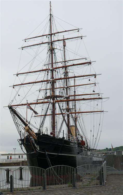 Dedicated to bringing our viewers amazing stories and experiences from the world of science, natural history, anthropology, survival, geography, and engineering. Name RRS Discovery | National Historic Ships