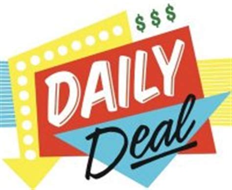 Daily Deals at Wired@Home.com!