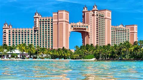 Royal Hotel And Resort Tour Atlantis Resort Bahamas Youtube