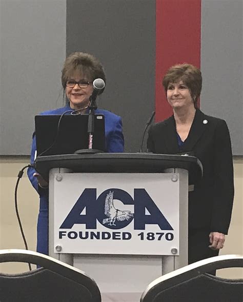 Djj At The 2017 American Correctional Association Winter Conference