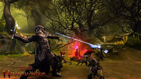 neverwinter paragon paths wizard rogue trickster control game dungeons class xbox flame overview dragons master dnd guides might hard help