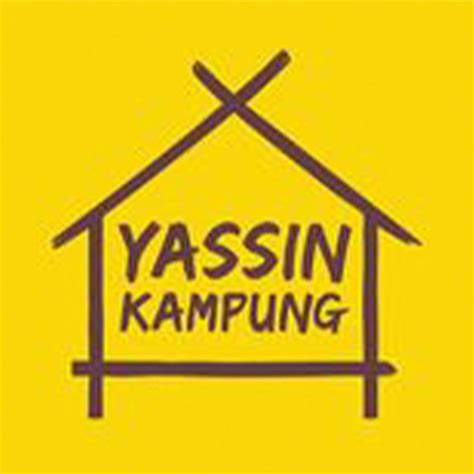Yassin Kampung Kampung Admiralty Delivery Near You Delivery Menu