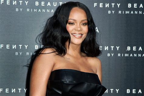 How And Why Did Rihanna Start Fenty Beauty