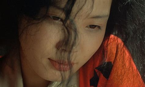 Eiko Matsuda Ai No Korîda In The Realm Of The Senses Senses