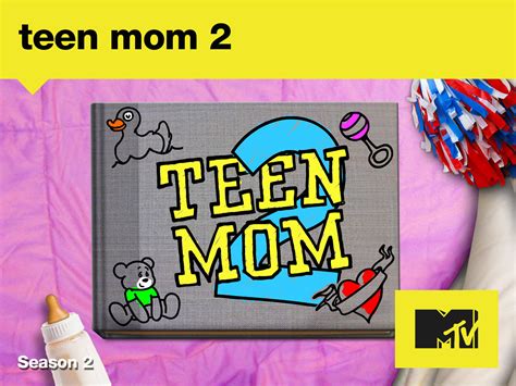 Prime Video Teen Mom Volume 5 Teen Mom 2 S2