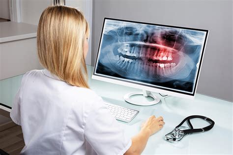 Clínica Dental Amantegui Radiología