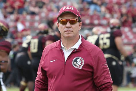 Jimbo Fisher Texas A M Live Updates The Daily Nole