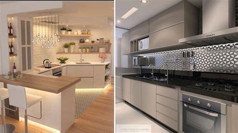 Top 100 Small Modular Kitchen Design Ideas 2021 Decor Puzzle