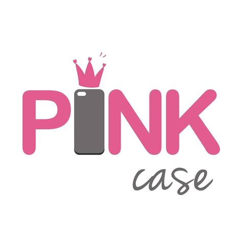 Pink Case