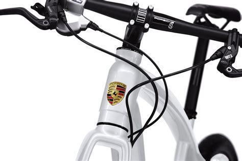 Porsche Bike S And Rs Now Available Autoevolution