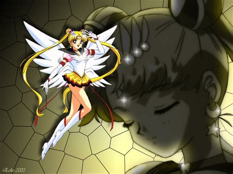 Bishoujo Senshi Sailor Moon Wallpaper Sm201 Eternal Sailor Moon Minitokyo