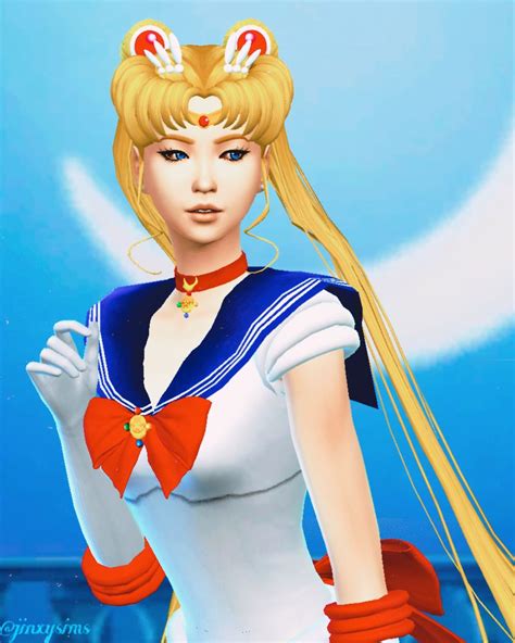 Sailor Moon Princess Zelda Sailor Moon Zelda Characters