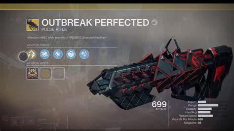 Destiny 2 Outbreak Perfection Guide How To Solve The Elemental