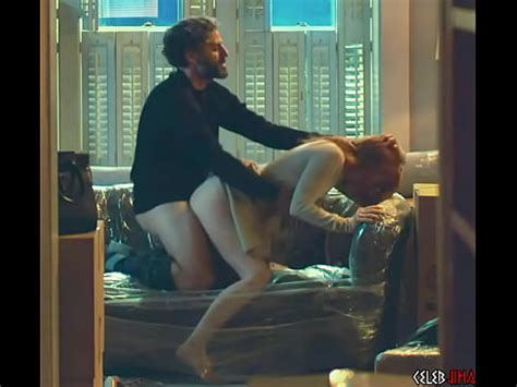 Jessica Chastain Sex Scene From Scenes From A Marriage Xvideos Com