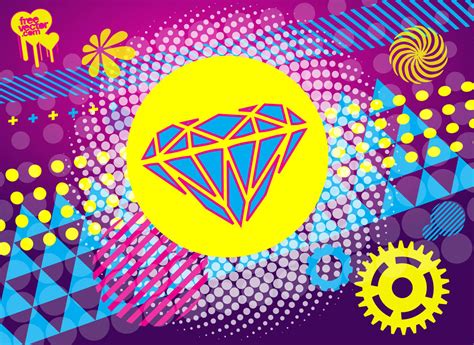 Cool Vector Design Shapes Vector Art And Graphics
