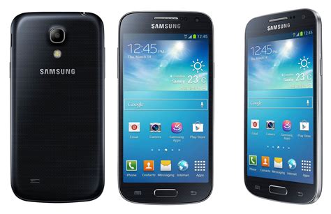 Samsung Galaxy S4 Mini 16gb Sgh I257 Android Smartphone Unlocked Gsm
