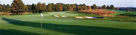 Maryland State Golf Association Msga