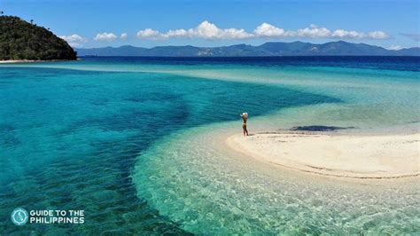 Best Beaches In The Philippines Philippines Tourism Usa