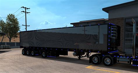Ownable Custom 53ft Trailer V10 By Renenate 139x Ats Mods
