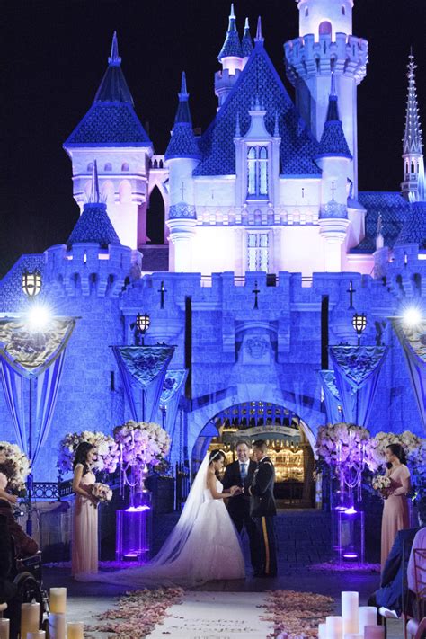 Andy warhol would love it. Disney's Fairy Tale Weddings Special Coming To Freeform!