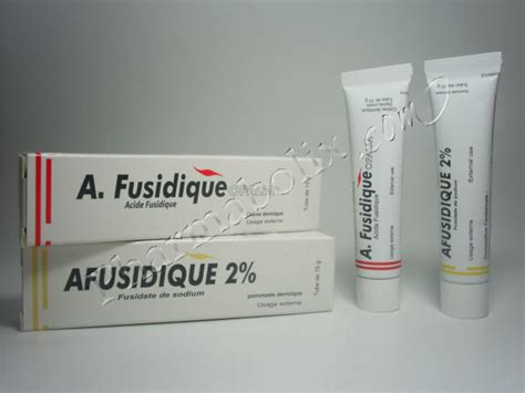 A. FUSIDIQUE | Pharmabolix