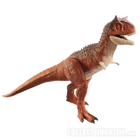 Super Colossal Carnotaurus Toro Added To Mattels 2021 Lineup Collect