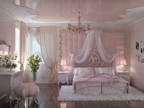 Decoomo Trends Home Decor Girly Bedroom Pink Bedrooms Feminine Bedroom Decor