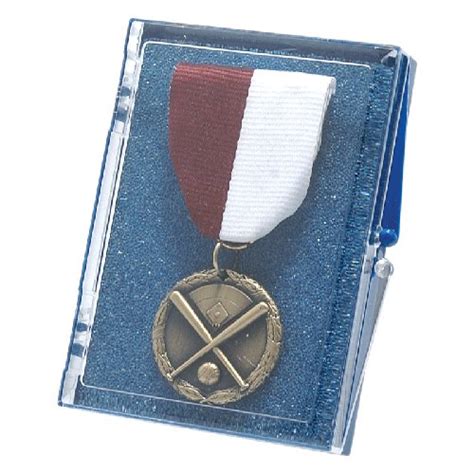 Medallion Display Case
