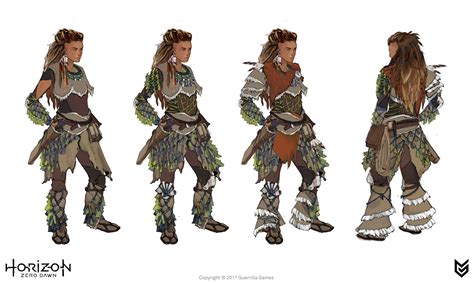 This article is a stub. Category:Nora Outfits | Horizon Zero Dawn Wiki | FANDOM ...