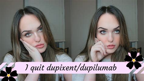 I Stopped Dupixent For 3 Months And This Is What Happened Eczema