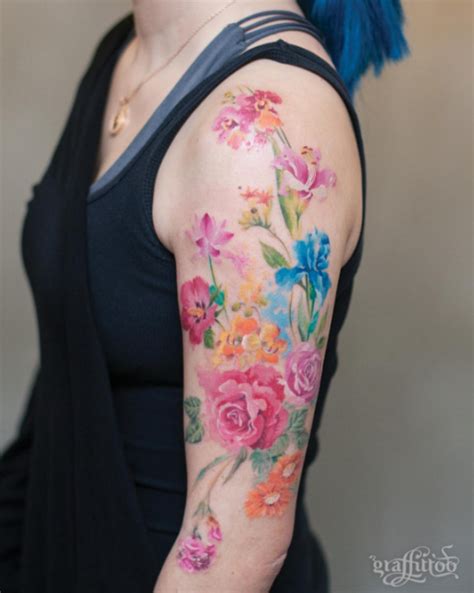 101 Girly Tattoos Youll Wish You Had This Summer Tattooblend