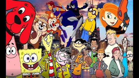 S Old Animated Tv Shows Best Of S Cartoons Of All Time Gambaran