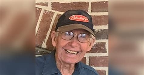 Obituary Information For Harold Smith