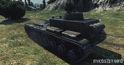 Kv 4 Ktts Pictures The Armored Patrol