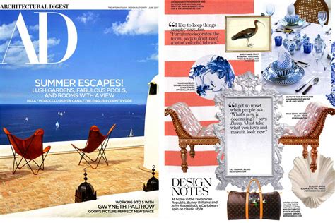10 Best Interior Design Magazines In The Uk Interior