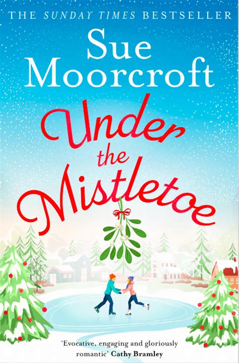 Avon Acquires Three More Books From Bestselling Author Sue Moorcroft