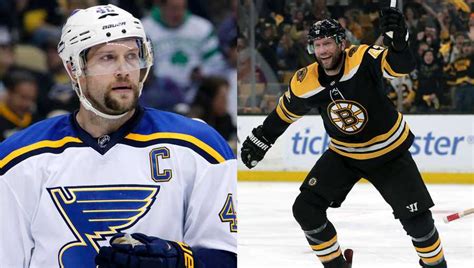 Your best source for quality ucla bruins news, rumors, analysis, stats and scores from the fan perspective. Bruins alternate captain David Backes set to face former ...