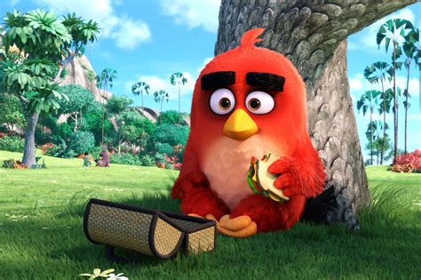 Angry Birds Maker Rovio Plans Ipo To Spur Growth Independentie