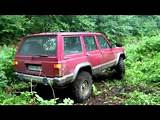 Photos of Jeep Off Road 4x4