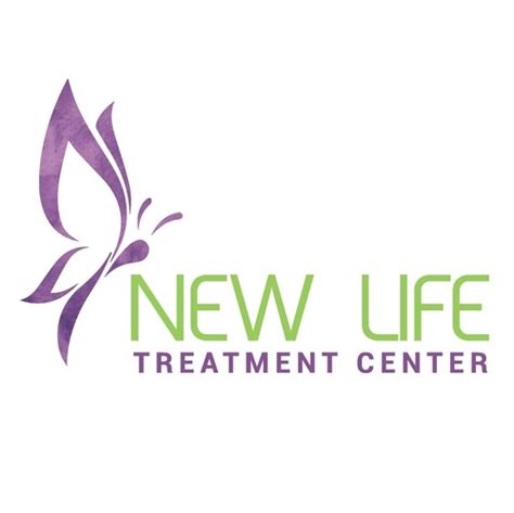 New Life Treatment Center Health Care Non Profit Organizations